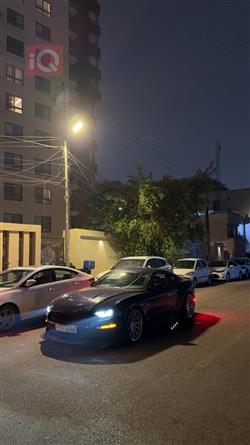 فورد موستانج